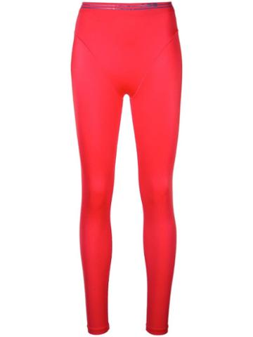 Adam Selman Sport - Red