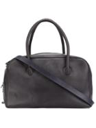 Isaac Reina 'bond' Tote, Women's, Blue, Calf Leather