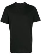 Theory Basic T-shirt - Black