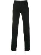 Pence Slim-fit Jeans - Black