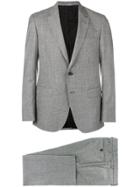 Lanvin Two-piece Formal Suit - Grey