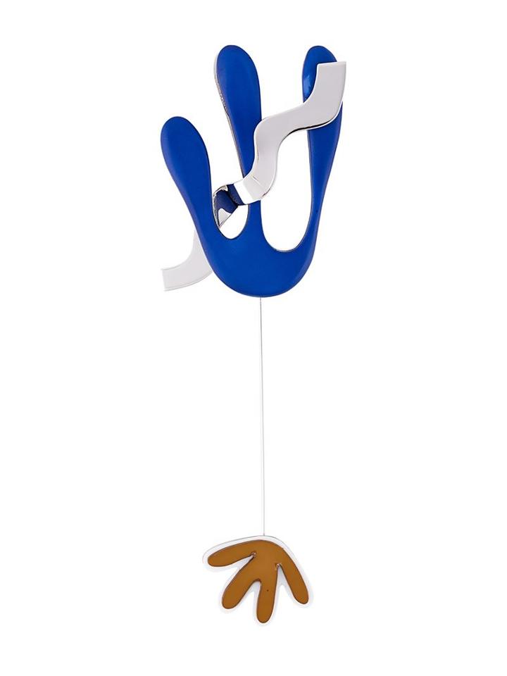 Maison Margiela Abstract Pin