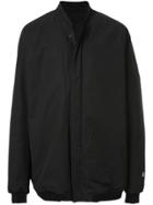 Nil0s Long Sleeved Fitted Jacket - Black