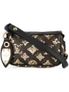 Louis Vuitton Vintage Eclipse Mini Bag - Brown