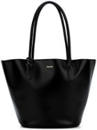 Repetto Large 'manepan' Shoulder Bag, Women's, Black