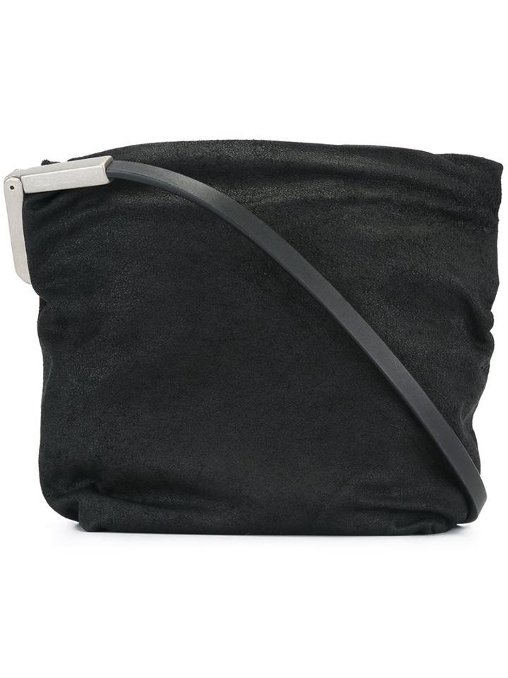 Rick Owens Small Crossbody Bag