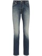 Neuw Iggy Slim Fit Jeans - Blue