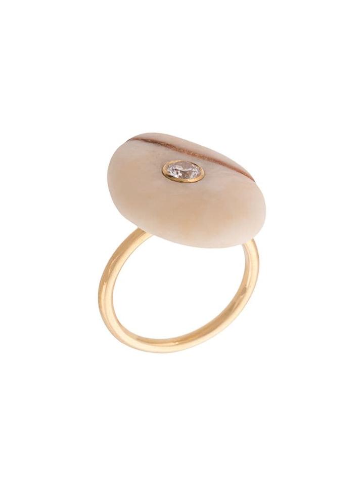 Cvc Stones - White