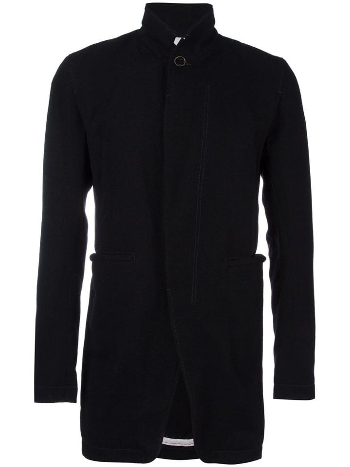 Taichi Murakami Work Blazer - Black