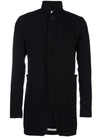 Taichi Murakami Work Blazer - Black