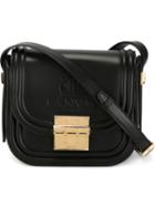 Lanvin 'nomad' Shoulder Bag, Women's, Black