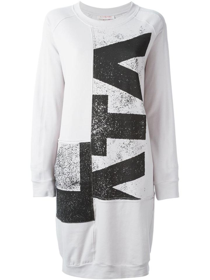 A.f.vandevorst '161 Flatland' Dress