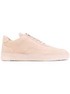 Filling Pieces Mondo Ripple Nardo Low Top Sneakers - Neutrals