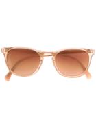 Oliver Peoples Finley Esq. Sunglasses - Nude & Neutrals