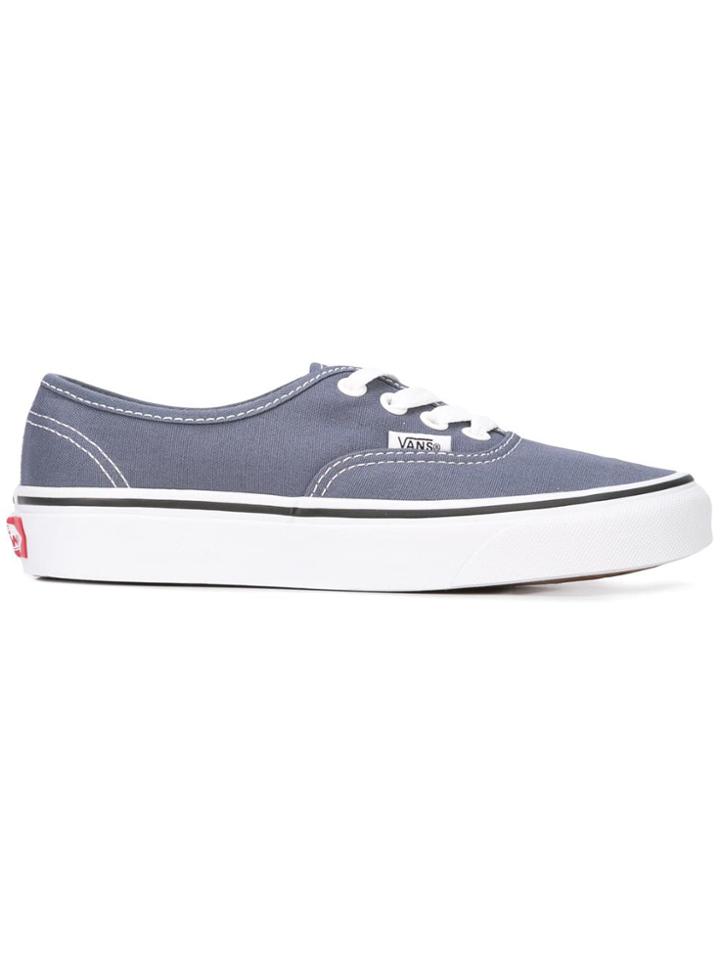 Vans Skateboarding Sneakers - Grey