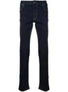 Prada Slim Fit Jeans - Blue