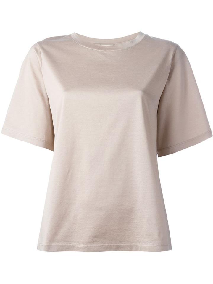Erika Cavallini 'kaos' T-shirt