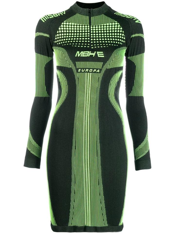 Misbhv Misbhv 119w131cgreenblack Greenblack