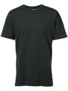 Baja East Minions Concert T-shirt, Adult Unisex, Size: 2, Black, Supima Cotton