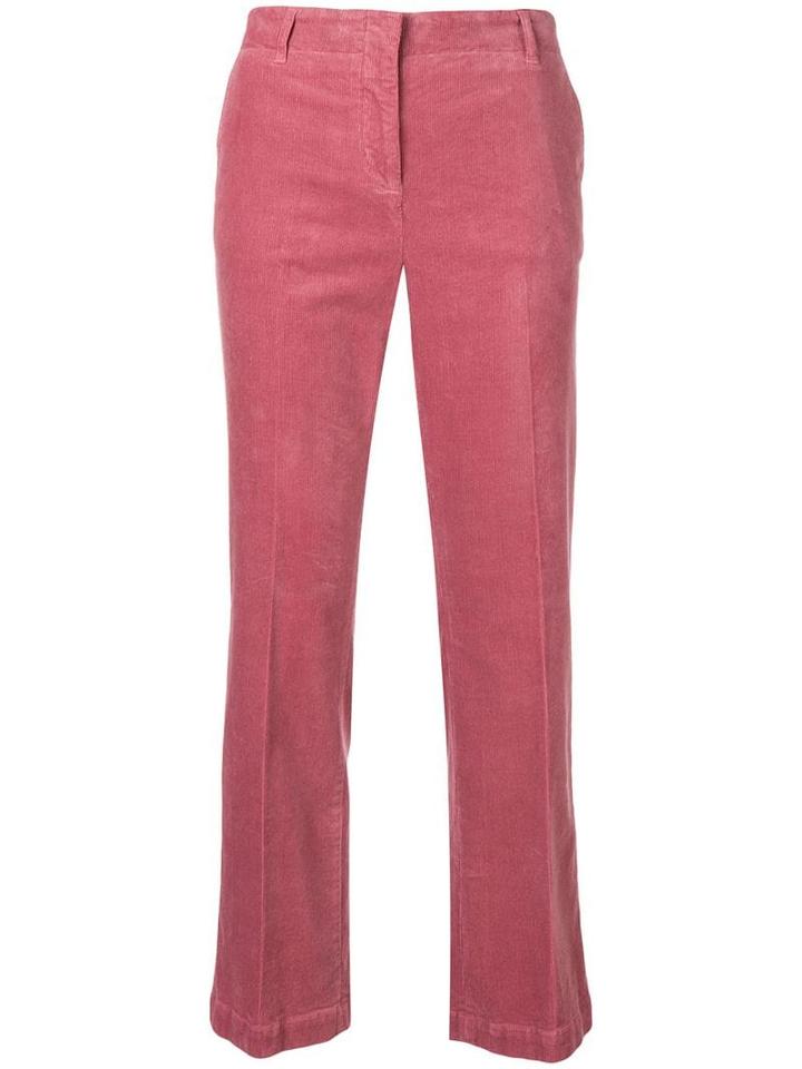 Quelle2 Houndstooth Blazer - Pink