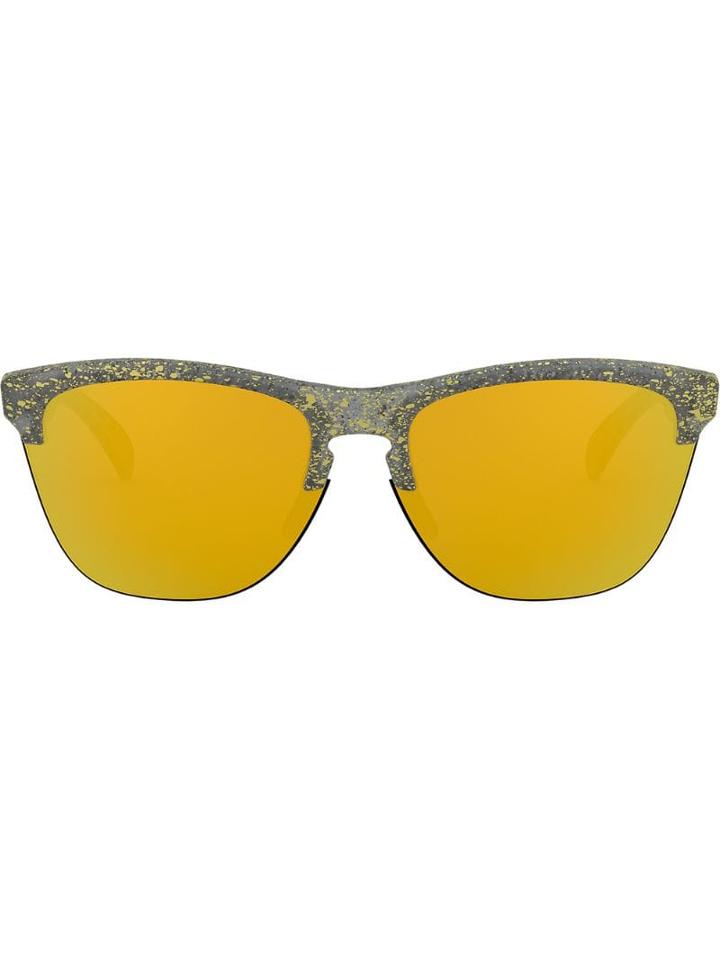 Oakley - Yellow