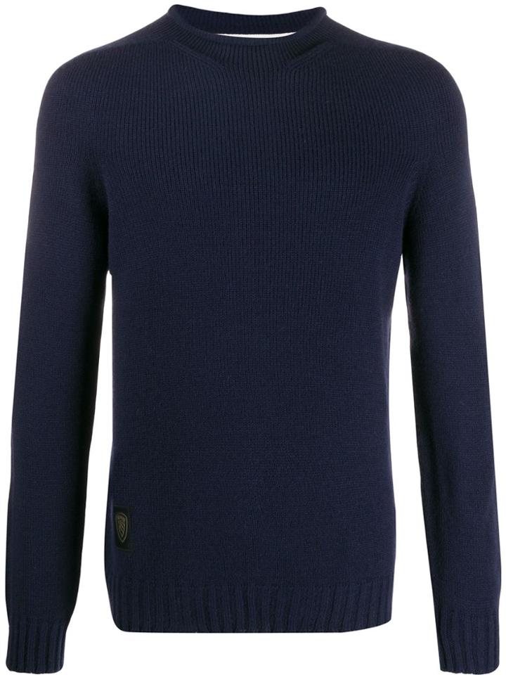 Blauer Blum01144005506894 - Blue