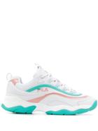 Fila Dragster 97 Sneakers - White