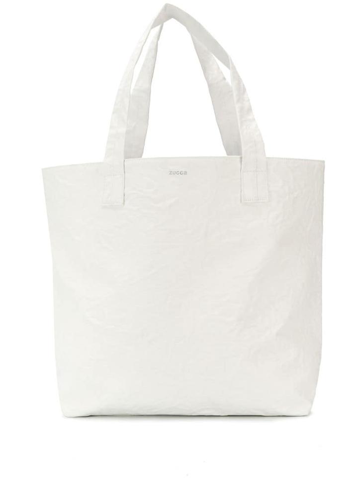 Zucca - White