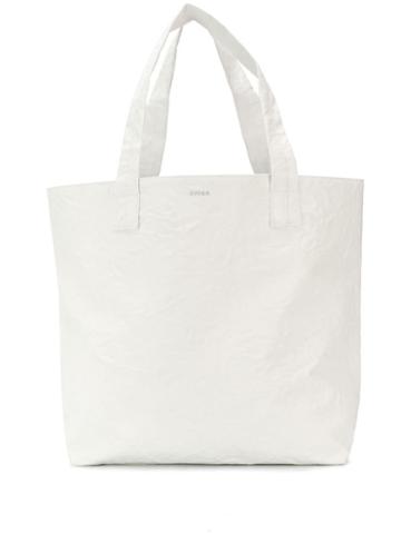 Zucca - White