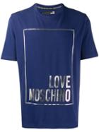 Love Moschino Love Moschino M47324ne1811 Y56 Blue