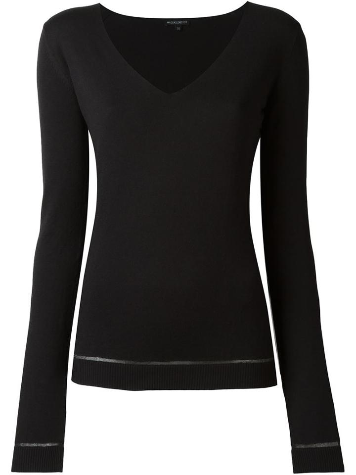 Ann Demeulemeester 'sahelle' Cardigan
