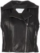 Strateas Carlucci 'fracture Anarchy' Vest