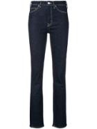 Mih Jeans Daily Slim-fit Jeans - Blue