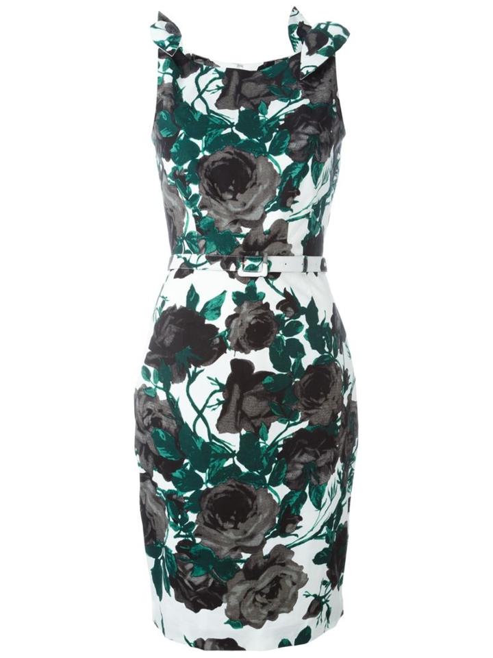 Samantha Sung 'monroe' Dress