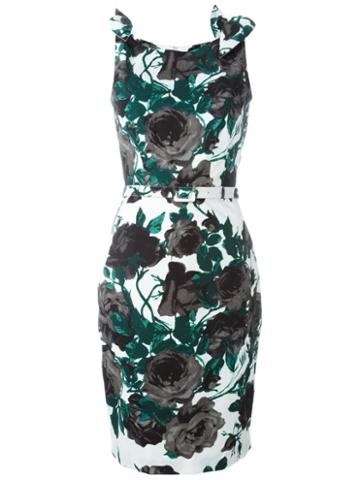 Samantha Sung 'monroe' Dress