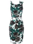 Samantha Sung 'monroe' Dress