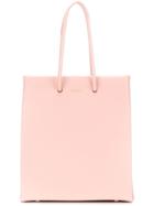 Medea Shopping Tote Bag - Pink