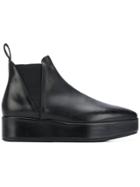 Marsèll Zeppogna 4627 Boots - Black