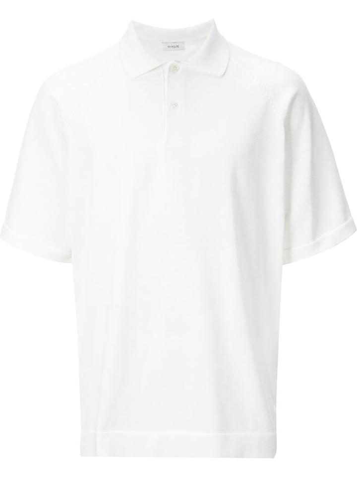 En Route Polo Shirt