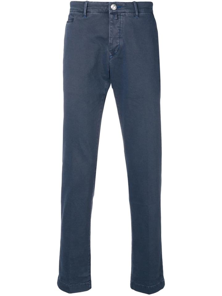 Jacob Cohen Academy Jacob Cohen Comf08779v 890 - Blue