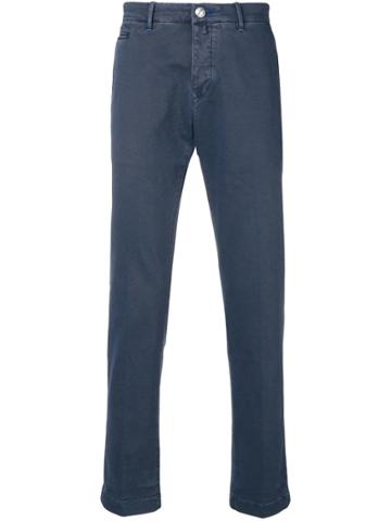 Jacob Cohen Academy Jacob Cohen Comf08779v 890 - Blue