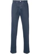 Jacob Cohen Academy Jacob Cohen Comf08779v 890 - Blue