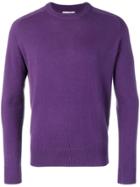 Paul & Joe Cashmere Sweater - Purple