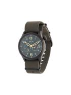 Avi-8 'flyboy' Watch, Adult Unisex, Green