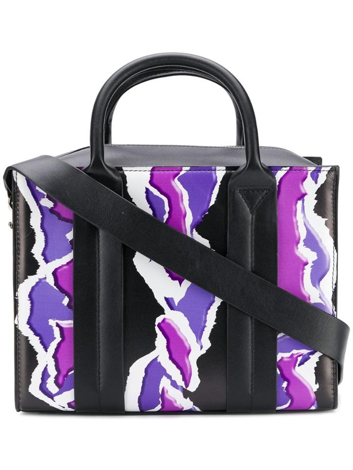 Corto Moltedo Constanza 554 Tote - Black