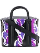 Corto Moltedo Constanza 554 Tote - Black
