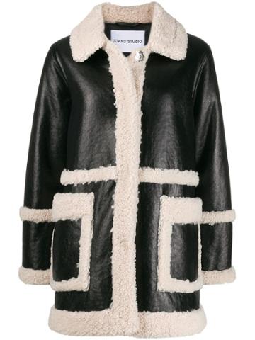 Stand Studio Haley Jacket - Black