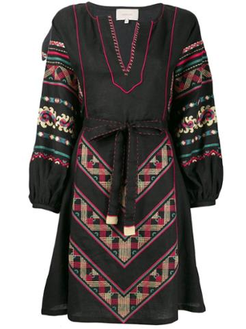 Sleeping Gypsy - Black