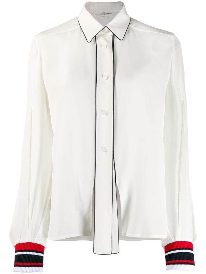 Golden Goose Casual Shirt - White