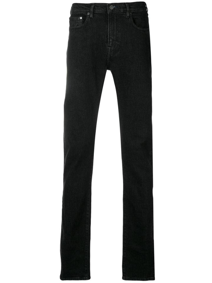 Ps Paul Smith Classic Jeans - Black